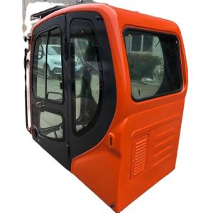 Wholesale construction machine parts DX260-9 Excavator Cabin from china suppliers