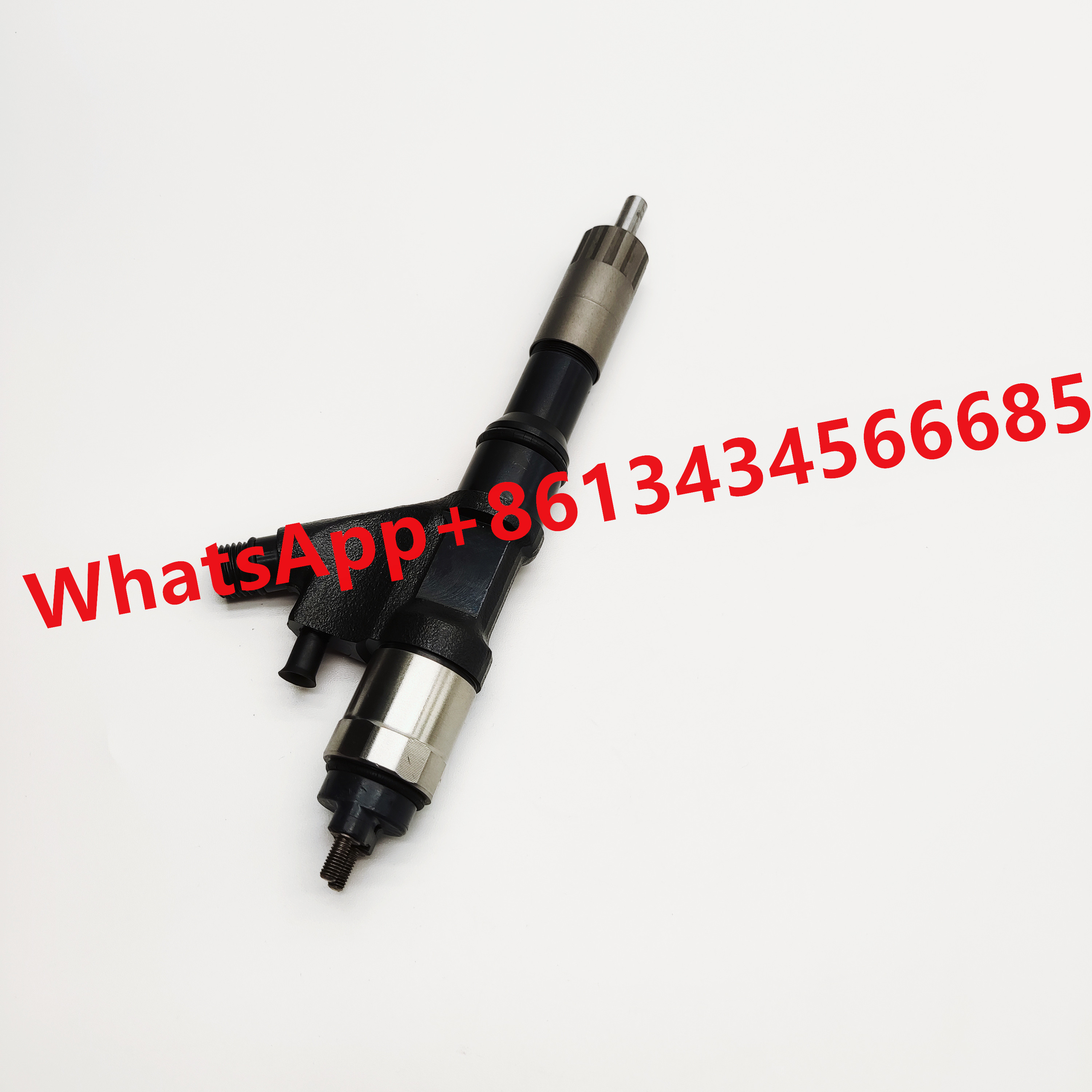 Diesel Engine Common Rail Fuel Injector 295050-1151 295050-0321 8-98197185-1 8-98110607-2