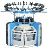 Buy cheap 5.5KW Single Jersey Circular Knitting Machine 20'' - 46" For Children's Clothing from wholesalers