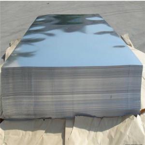 Wholesale AISI ASTM SUS Abrasion Resistant Steel Plate 3mm 304 Stainless Steel Sheet from china suppliers