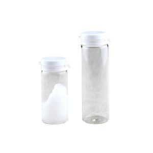 Wholesale 20ml 30ml Sealed Rubber Ring Borosilicate Glass Bottles from china suppliers