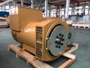 Wholesale Three Phase Electric Generator Alternator 400V Best Price 50HZ/60HZ with Doosan Engine from china suppliers