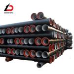 ISO2531 En598 DN80-DN2600 One Leading Manufacturers of K9, C40, C30, C25 Ductile