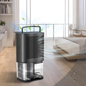 Wholesale 2L Moisture Absorber Smart Household Room Air Mini Dehumidifier from china suppliers