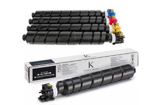 Wholesale Perium TK8515 Copier Toner Cartridge Compatible for TASKalfa 5052ci/5053i/6052ci/6053ci from china suppliers