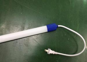 Wholesale Waterproof 9W 18W LED T8 Glass Tube 2FT 4FT 600mm 900mm 1200mm High Brightness from china suppliers