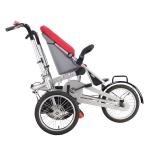 baby stroller bike