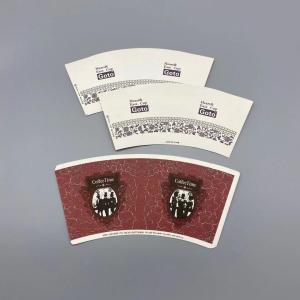 Wholesale 80ml 100ml Hot Drink Paper Cup Sheet 160gsm Paper Cup Making Raw Material from china suppliers