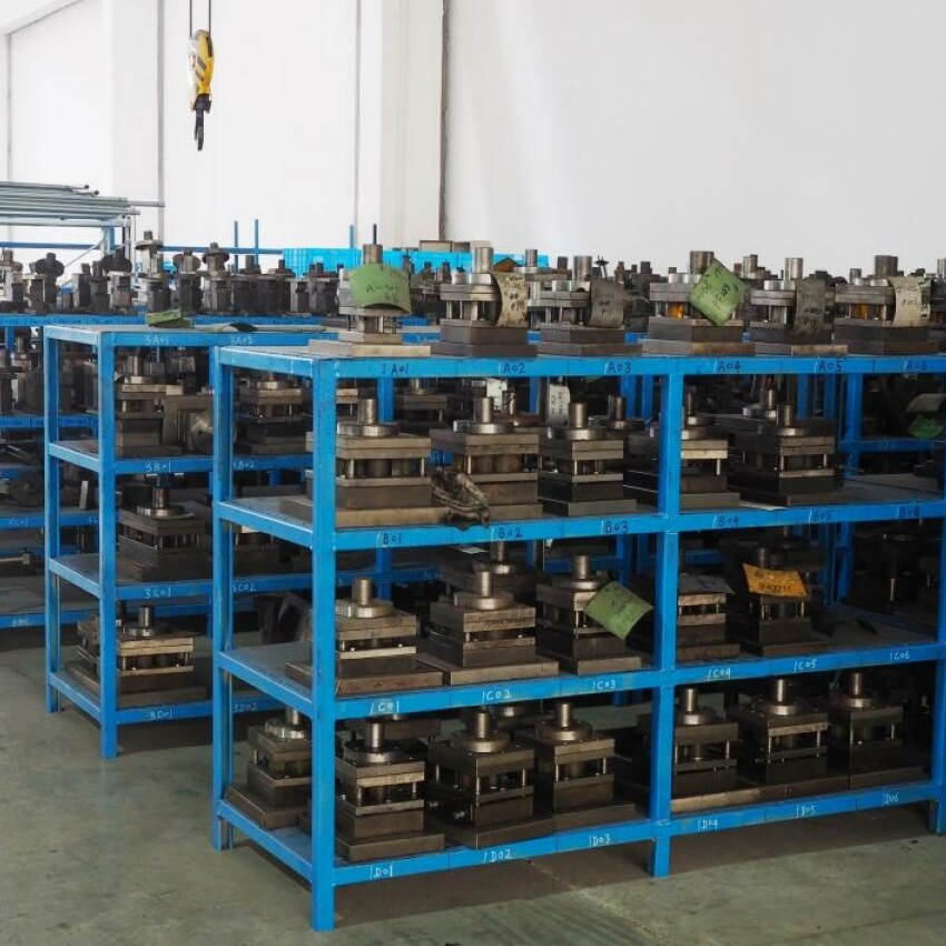 Pipe Clamp Types