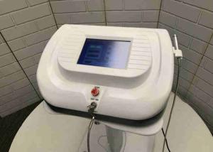 Wholesale adjustable spot size 980nm diode laser vascular removal machine for sale from china suppliers