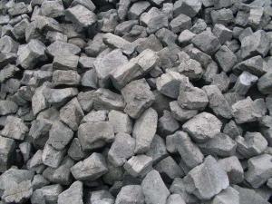 Wholesale Hot Metal Melting Low Ash Metallurgical Coke Low Sulfur Coke Fuel 0.6% Max S Content from china suppliers