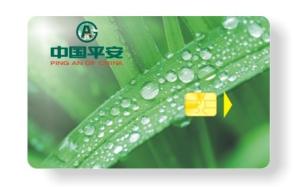 Wholesale Contact CPU chip cards from china suppliers