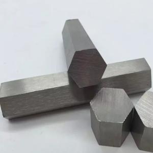 Wholesale Grade 321 316L 316Ti 304 310S Bright Finish stainless steel bar from china suppliers