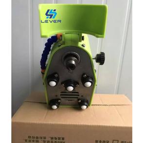 Wholesale Multifunctional Portable Consumable Materials Glass Grinding Polishing Machine By Hand from china suppliers