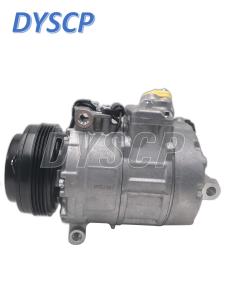 Wholesale AC Compressor For Bmw X5 E53 E46 325 64526918000 64526916232 64526936883 2002 from china suppliers