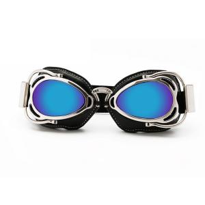 Wholesale Anti UV Motocross Racing Goggles Professional Dirt Bike Glasses from china suppliers