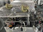 380V 50HZ/220V 50HZ High Speed 5kw Butterfly Paper Tea Cup Forming Machine for