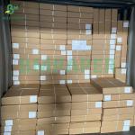 80gsm Good Printing Double Side Blue Engineering Bond Paper Rolls