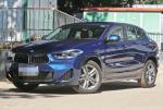 BMW X2 2022 year xDrive25i yaoye version BMW Luxury New Cars 4WD 2023 Version