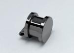 Gun Blank Finish Parts Luggage Fittings for Modern Bag Zinc Alloy OEM