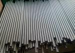 Polished Stainless Steel Sanitary Stainless Tubing AISI 316L 1.4404 180 Grits