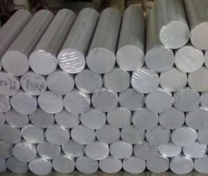 Wholesale Factory Direct Supply Dia 3Mm 10Mm 12Mm Round Aluminum Wire Rod 2024 7075 Aluminum Rod Bar from china suppliers