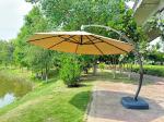 Mail Packing N Customized Color Sun Umbrella For Fishing Courtyard Outdoor