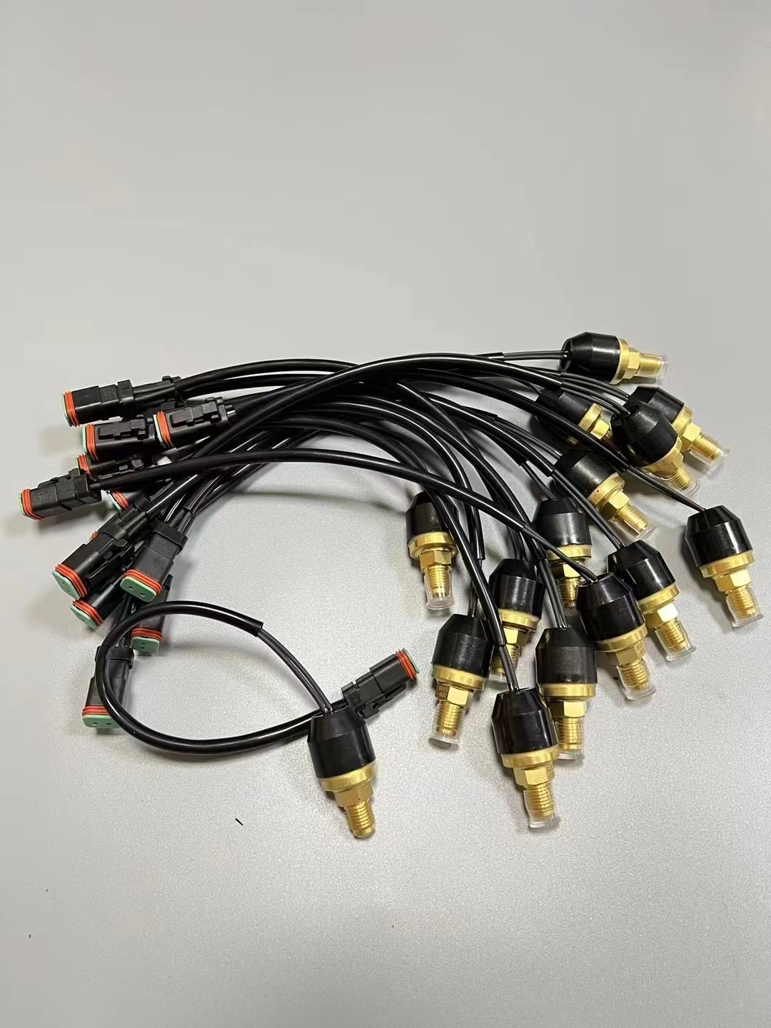 E3095795B Oil Pressure Sensor 3095768 320 E330B Excavator Switch 309-5768