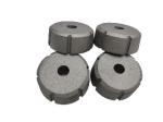 Round Shapes Carbide Cold Heading Dies Superior Durability
