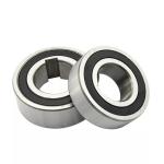 CSK40PP Chrome Steel Conveyors One Way Bearings For Textile Machinery