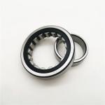 Nylon Cage P0 RU42 RU85 Slewing Bearing For Robot Arm