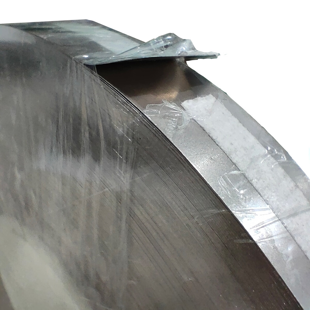 NiFeCo 29/Kovar Alloy Strip Fe-Ni-Co Glass Sealed Alloy Strip