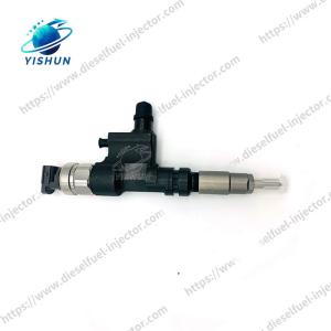 Wholesale 295050-0760 Injector For N04c 23670-e0250 23670-e0380 23670-e9260 23670e9260 from china suppliers