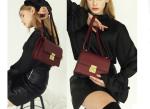 Organ bag women's bag small bag shoulder crossbody bag