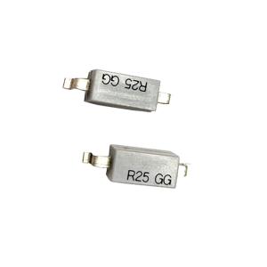 Wholesale 20ppm-100ppm Power SMD Wirewound Resistors 2W 3W 5W ROHS approval from china suppliers