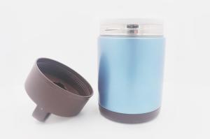Wholesale 1.6L Tableware insulation food storage container stainless steel lunch box from china suppliers
