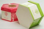 Food delivery box flexo pritning environment protection competitive price