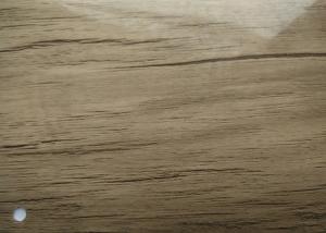 Wholesale Wood Grain PVC Membrane Foil For Furniture MDF Doors Cabinets Embossed from china suppliers