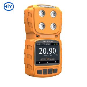 Wholesale Multi Gas Leak Detector from china suppliers