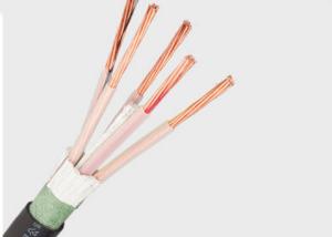 Wholesale 5x10 Sq Mm XLPE Insulated Power Cable XLPE Unarmoured Cable For Street Lighting from china suppliers