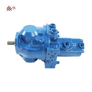 Wholesale Retail Original Rexroth Excavator Hydraulic Pump for R55 R60 AP2D28 100% - from china suppliers