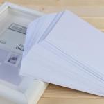 130gsm Cast Coated Photo Paper