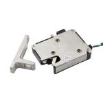 0.72W Electric Motor Lock , Shockproof 24V Solenoid Lock