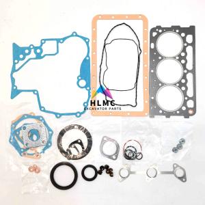 Wholesale 1J094-21050 Construction Machinery Parts Head Gasket D902 Full Gasket Kit Kubota Engine Head Full Gasket Set from china suppliers