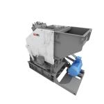 280kw Maintenance Friendly Impact Crusher For Building Materials