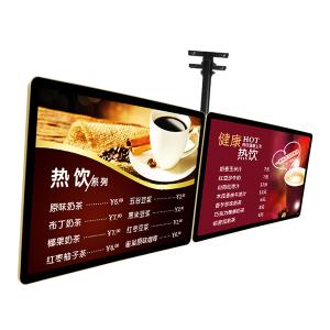 Wholesale Promotion Lighting Advertising Boards , High Brightness Slim Led Light Box from china suppliers