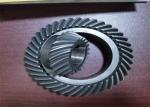OEM Welcome Multifunctional Steel Gear Wheel Stable Precision