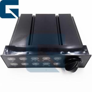 Wholesale 510-9643 5109643 Air Condition Control Panel For E320GC Excavator from china suppliers