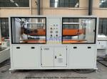 Plastic Water Pipe PVC UPVC Water Irrigation Electric Wire Extrusion Production