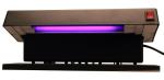 uv money detector low price hot sale fake money detector for EURO+USD+GBP
